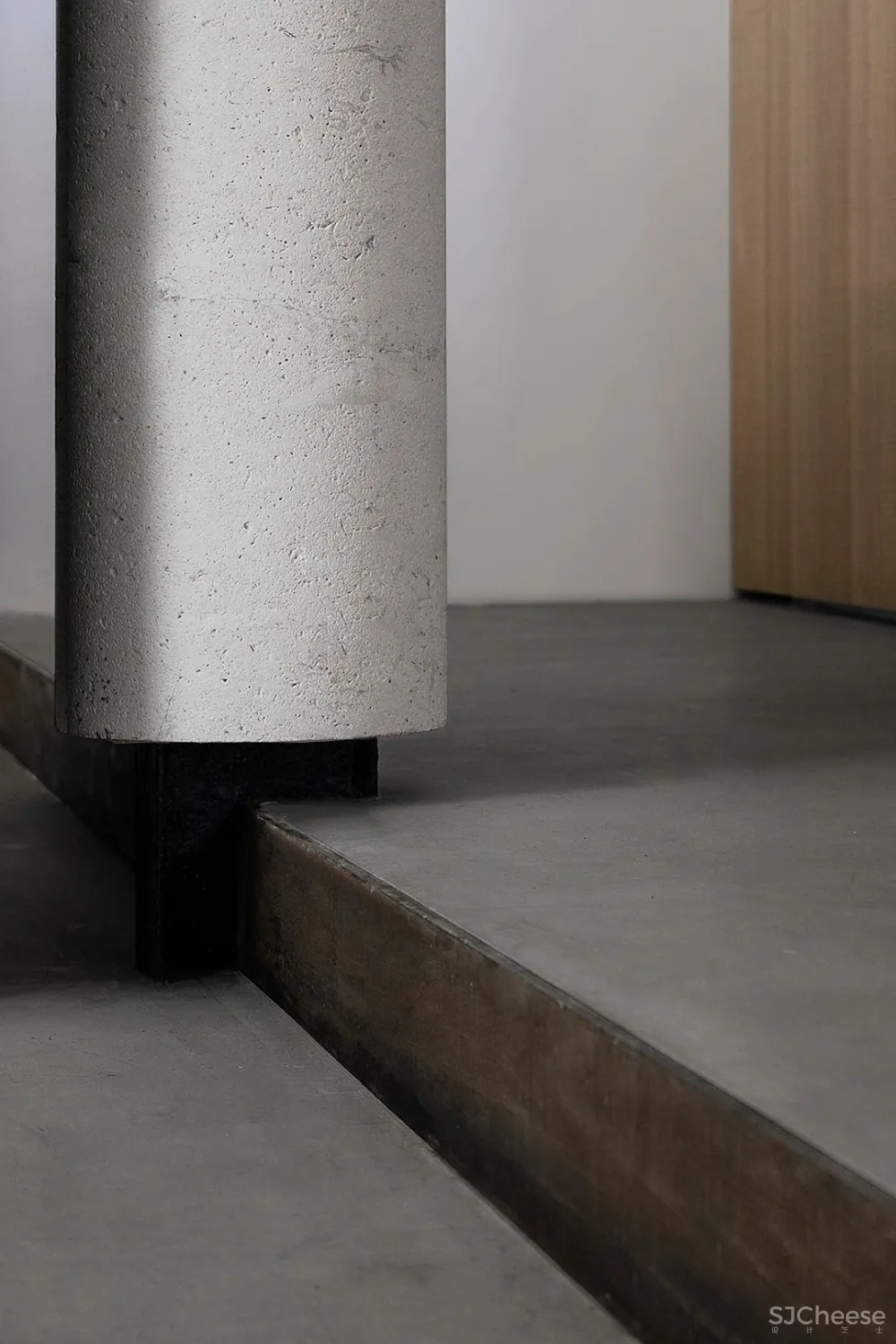 王鹏:深圳湾一号新开一家超惊艳的建筑厨房!