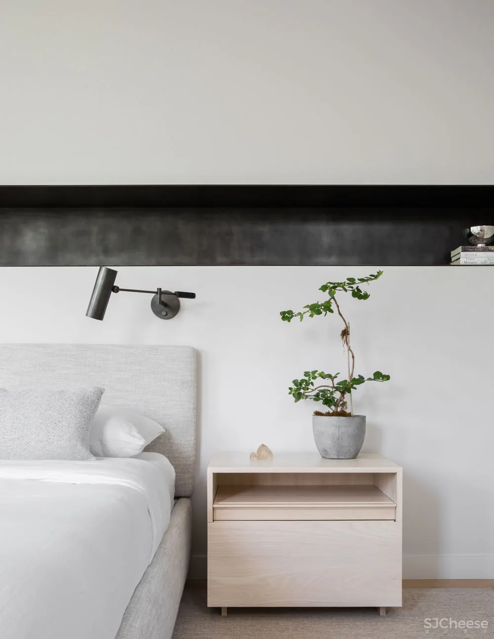 Ashley Botten 多伦多的永恒优雅