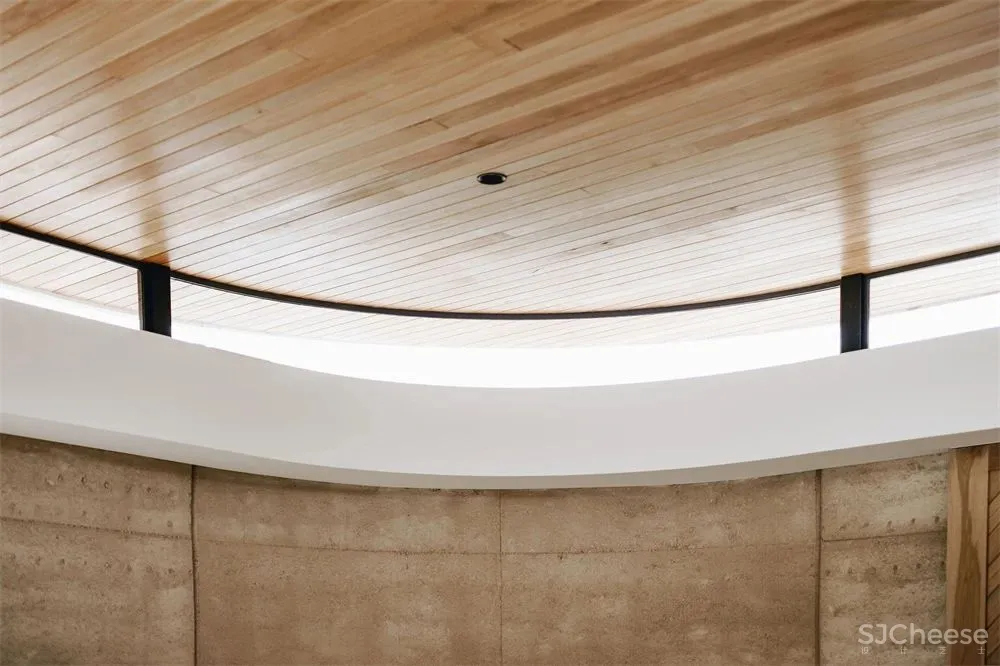 南澳Pavilion托斯卡纳风格住宅 GSiD