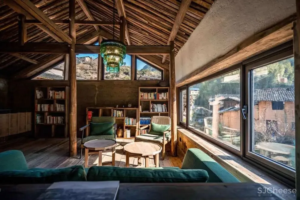 吕晓辉:“裸心”背后的建筑师,一直在和什么较劲?