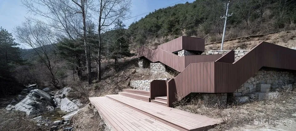 乡建如何不落俗套?15个最佳乡村建筑!