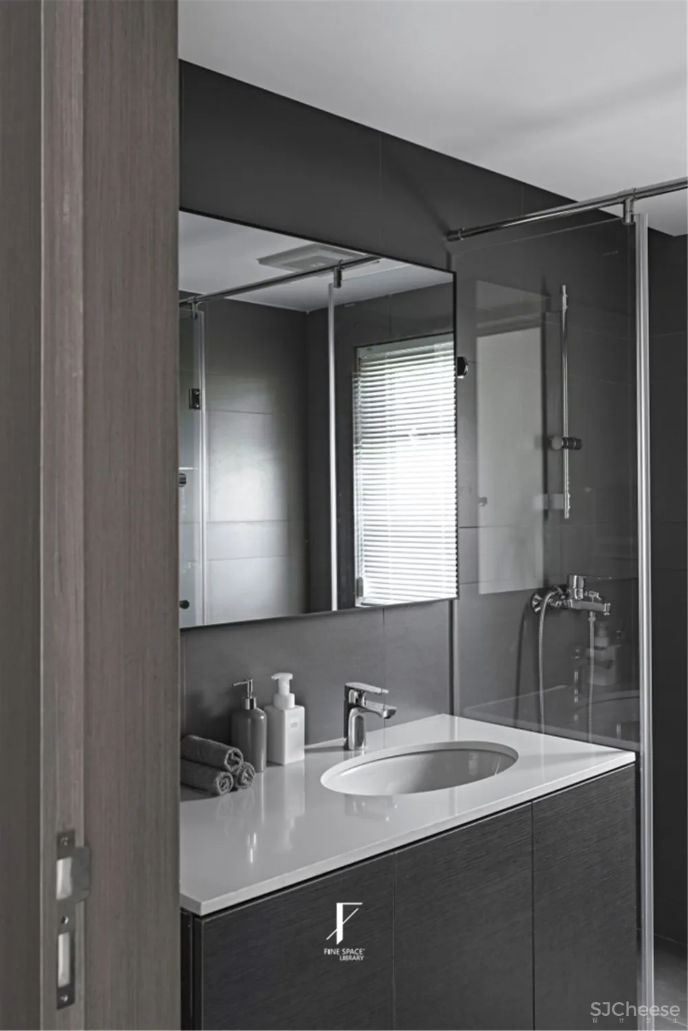 成都多纷设计作品——又见质朴