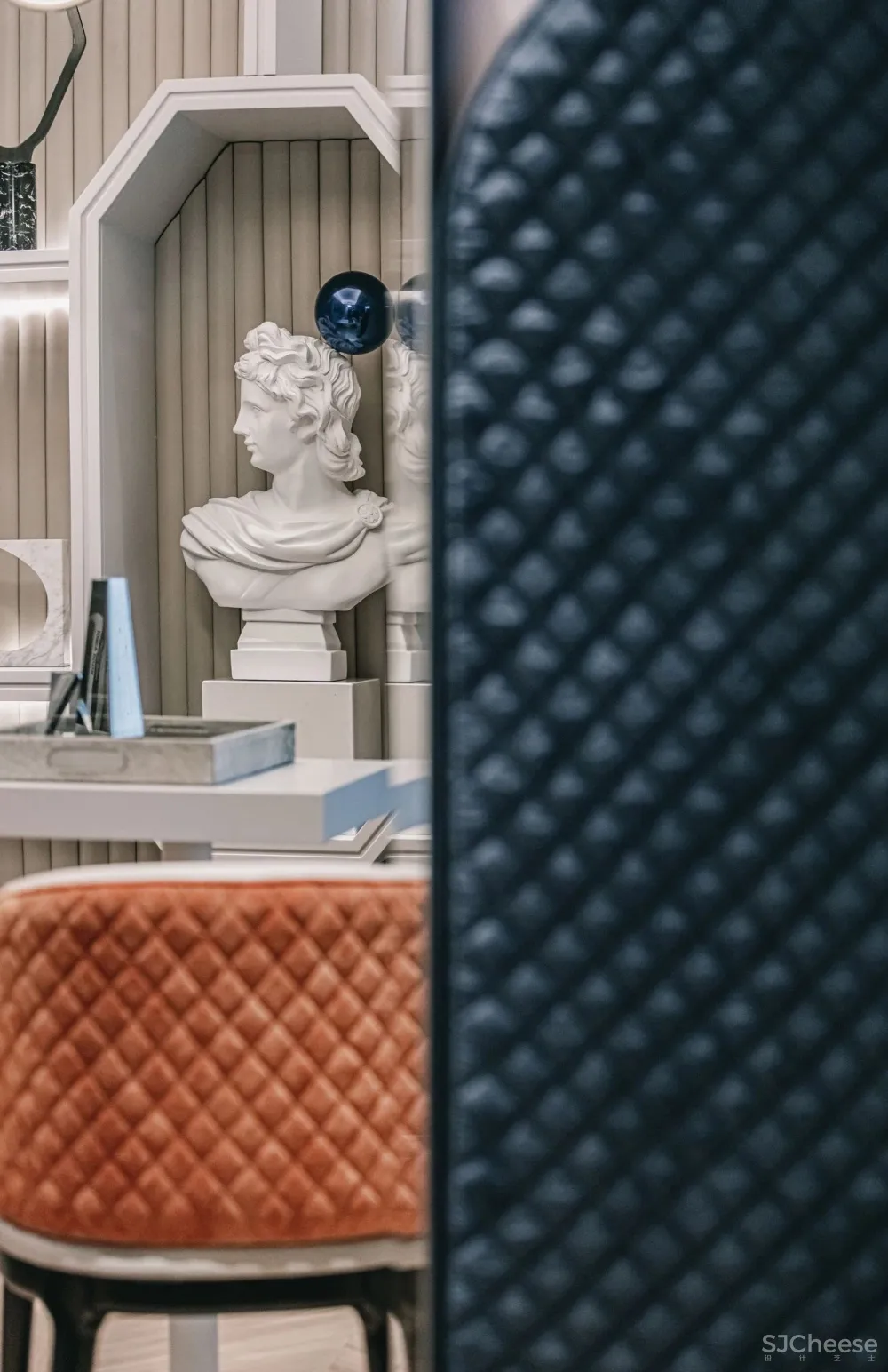 ArtHouse 摩登對話古典