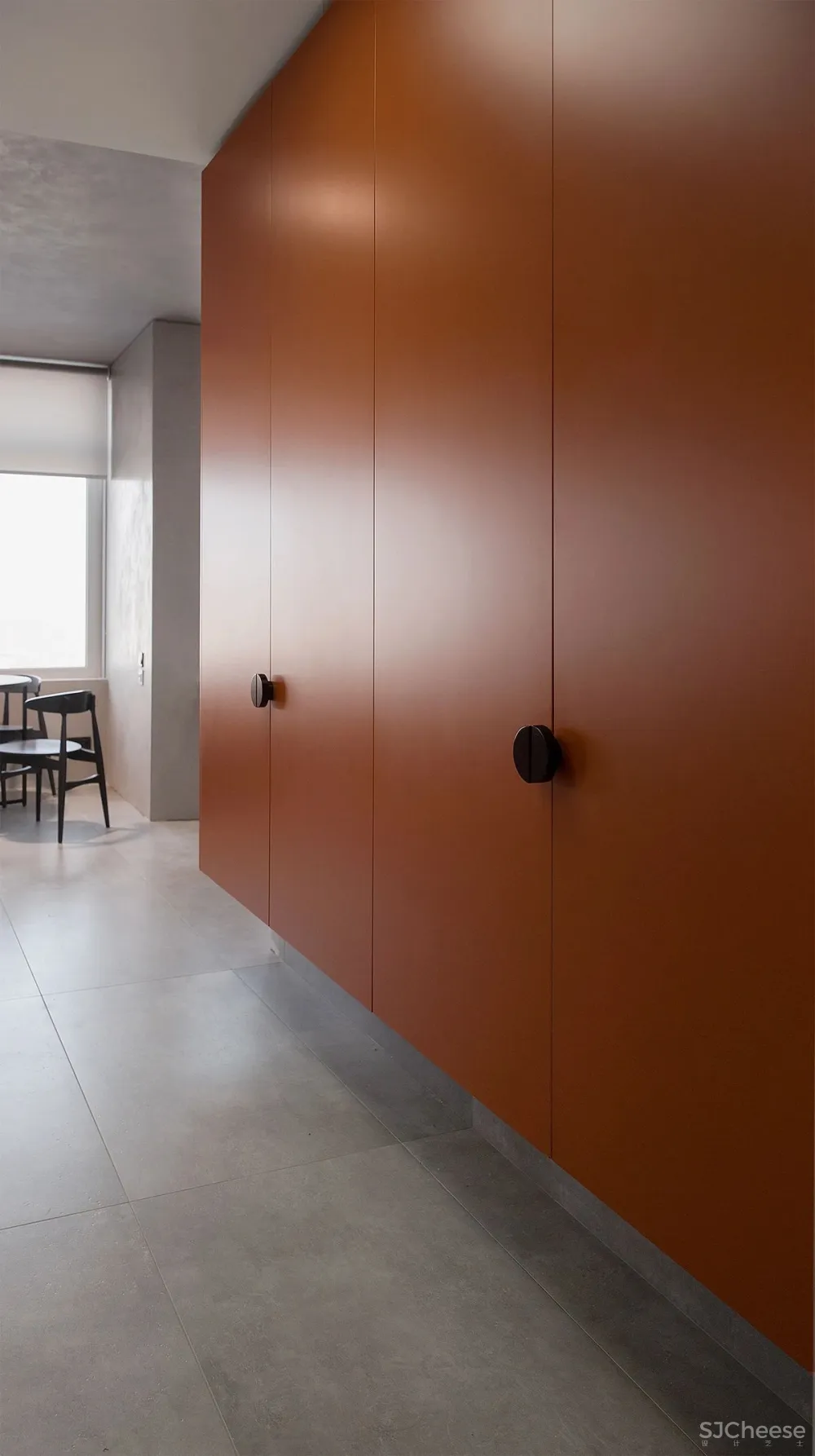 温润、朴质的高级美学！