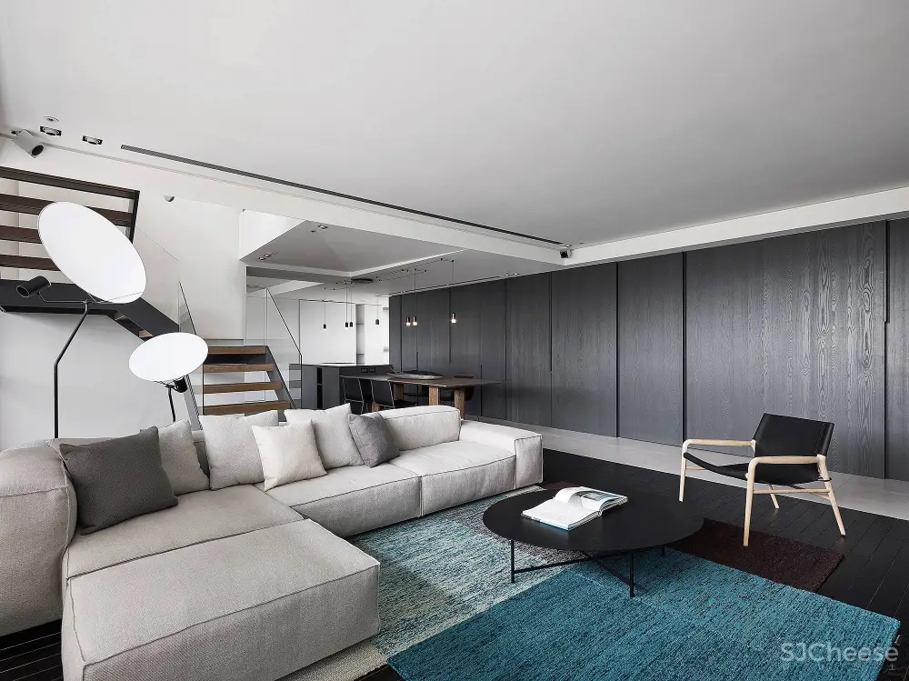 有一种设计叫做干净!