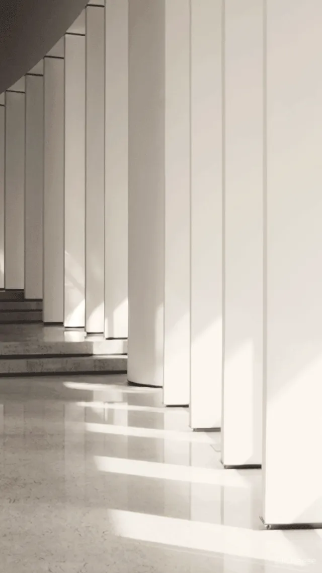 万科雁鸣湖,空灵静谧,心灵归栖