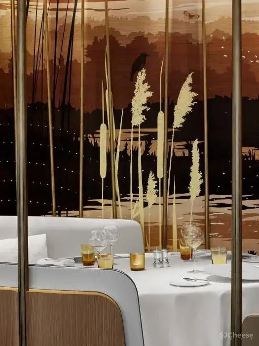 Mayfair Park伦敦最新顶级豪宅 By Jouin Manku