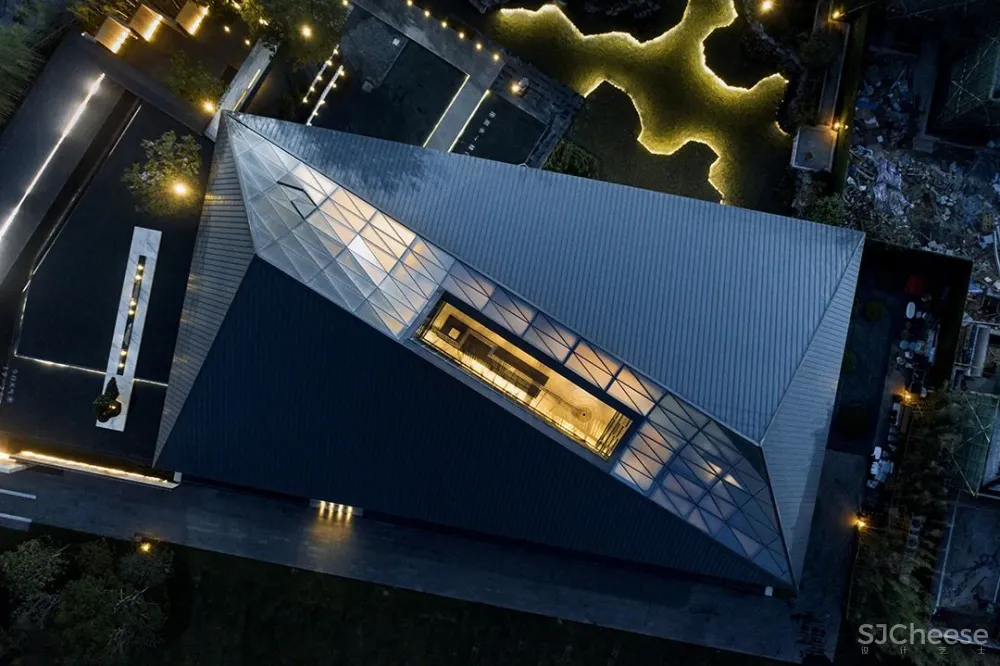 高级灰，美是一种艺术创造！