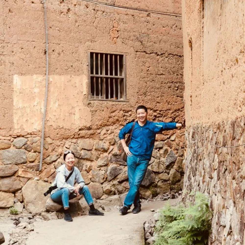 吕晓辉:“裸心”背后的建筑师,一直在和什么较劲?