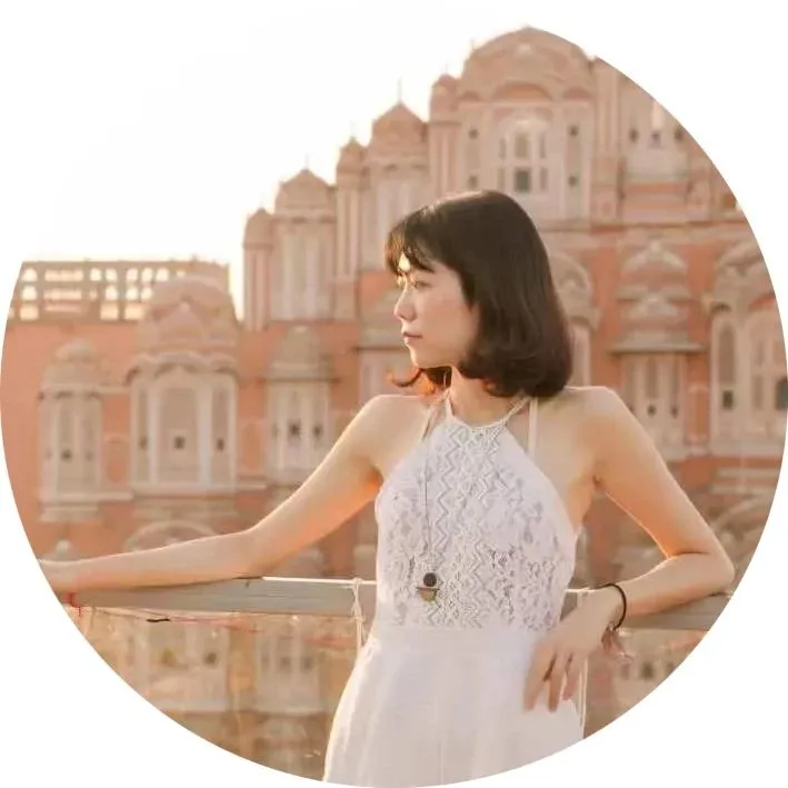 10W搞定37㎡，每1㎡都是插画既视感！