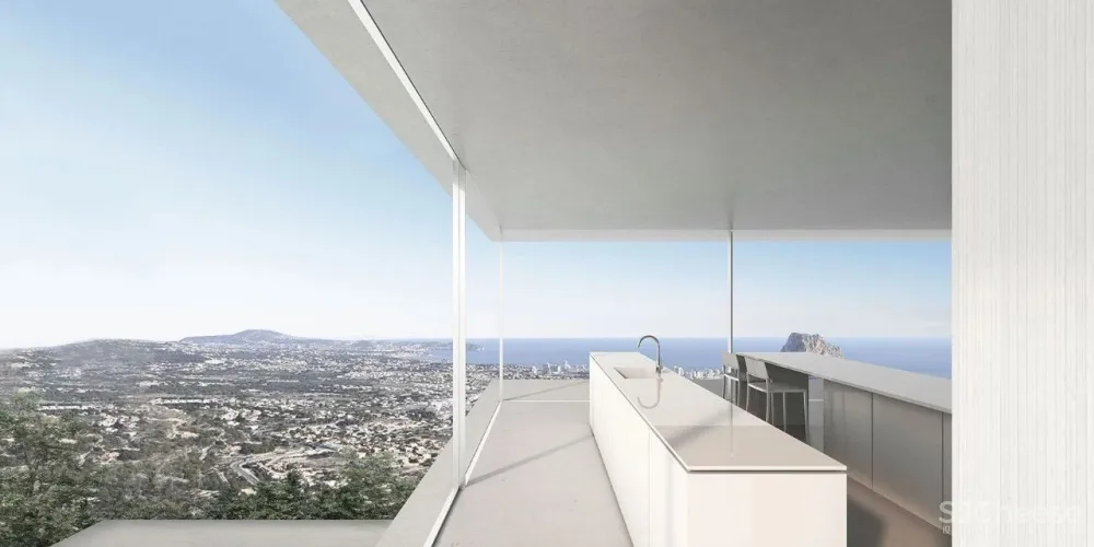 极简 · 越少越高级