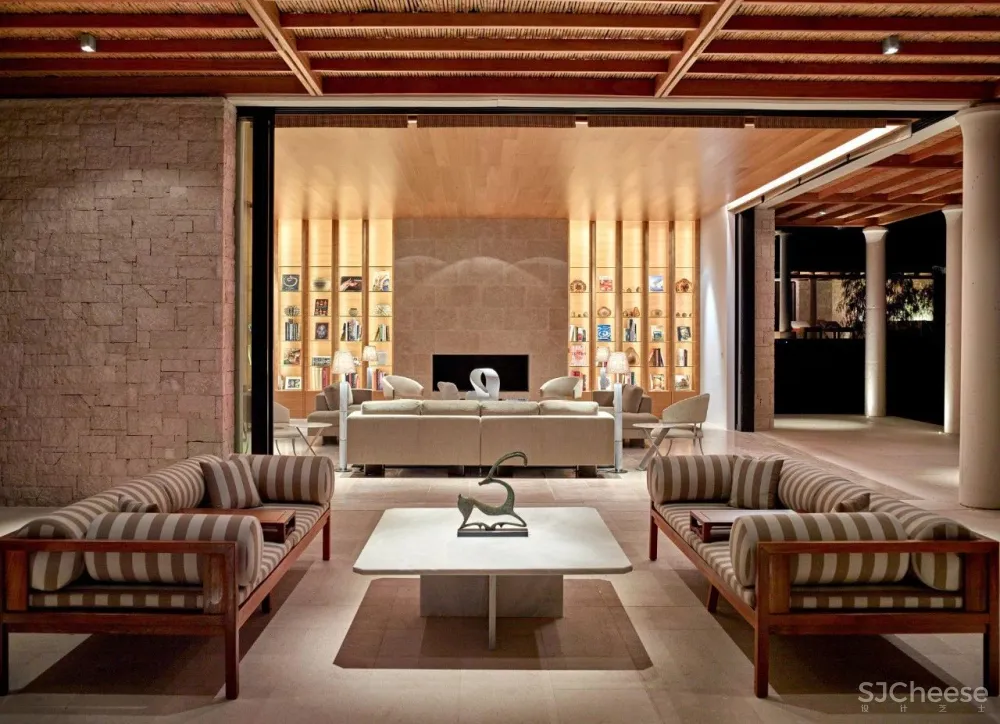 又一位殿堂级酒店设计大师逝世，沉痛悼念！