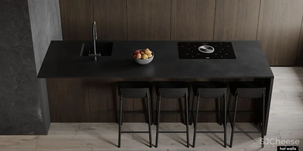 Mikhail Shaposhnikov 俄罗斯的极简主义