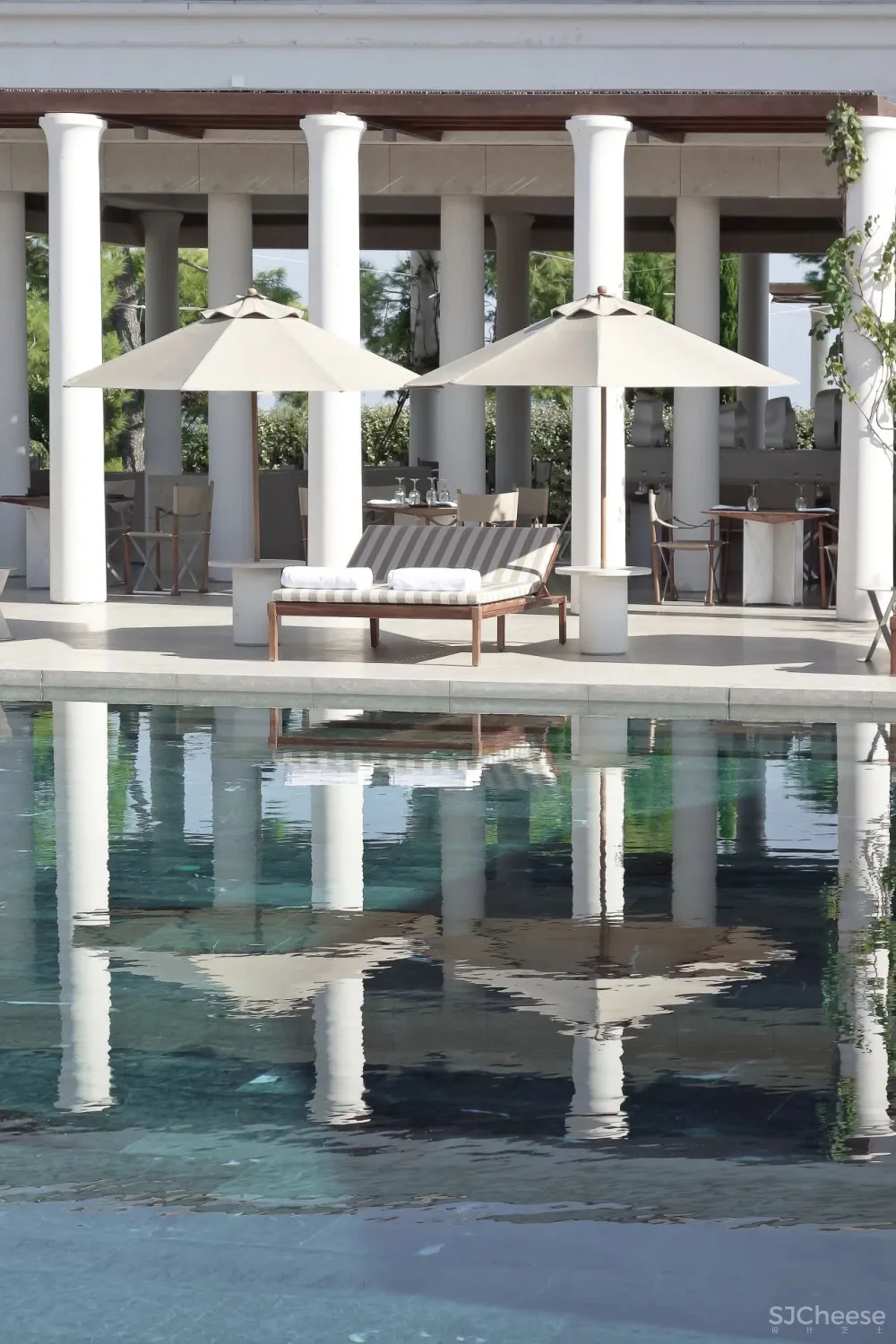 又一位殿堂级酒店设计大师逝世，沉痛悼念！