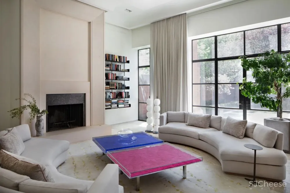 Ashley Botten 多伦多的永恒优雅