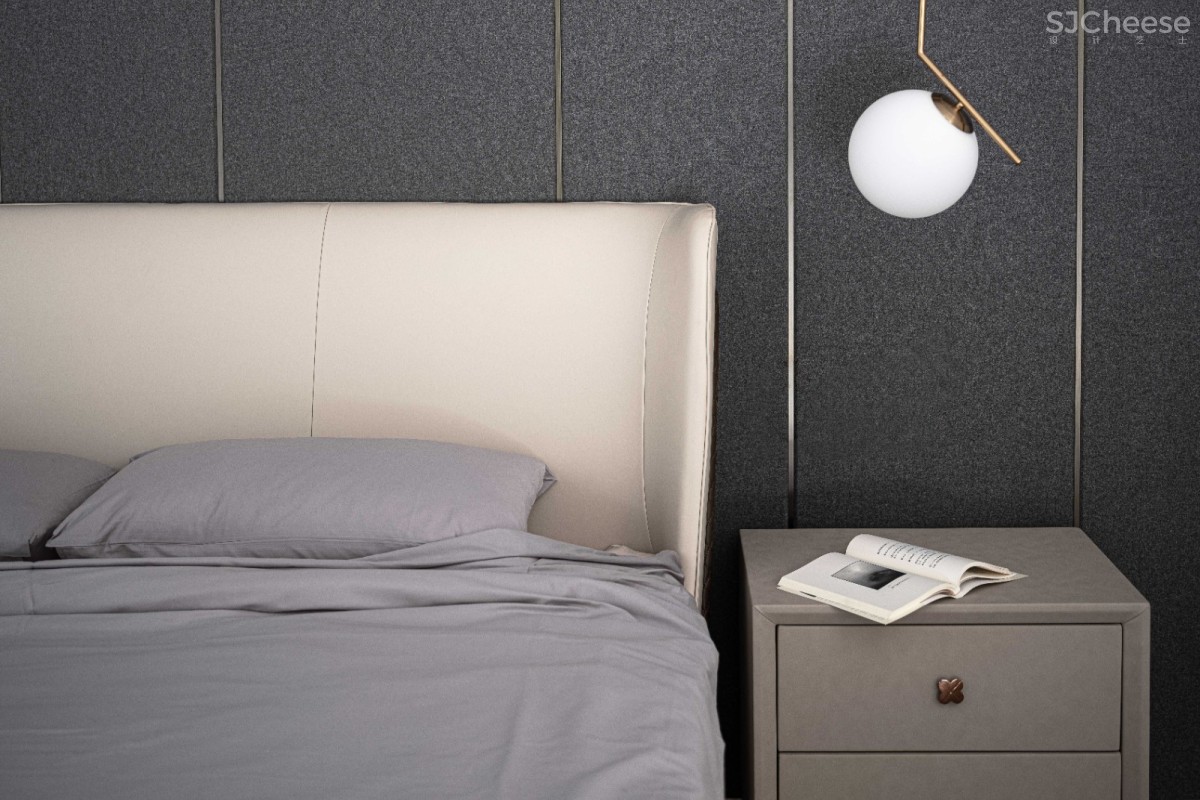 初一 | 别墅依山而建,功能布局巧妙利用天时地利人和