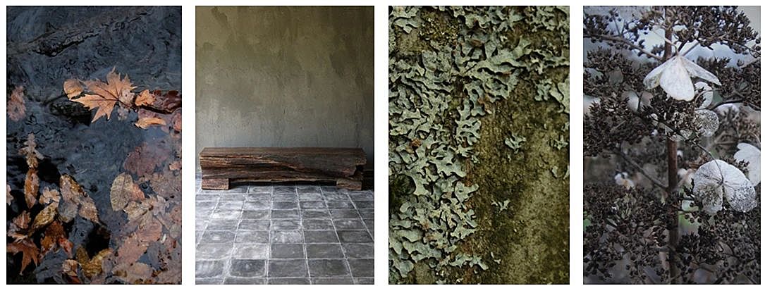 现代侘寂，是另类的极简主义