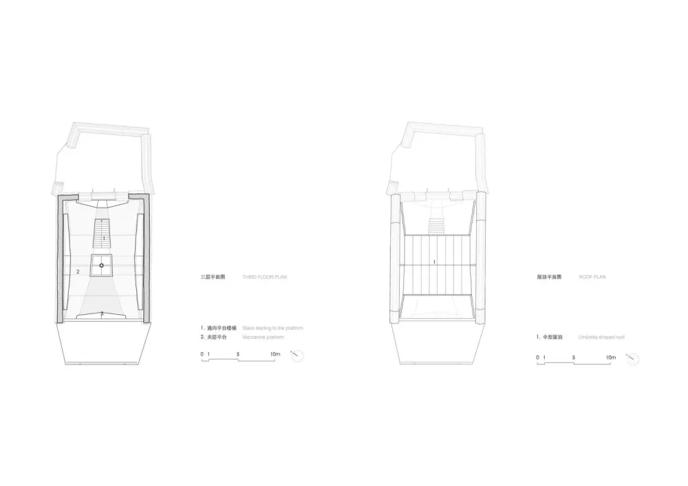 水田里的“网红”书店 先锋厦地水田书店