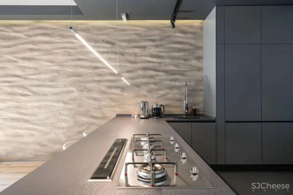 高级灰 禁欲风,还原极简主义本质