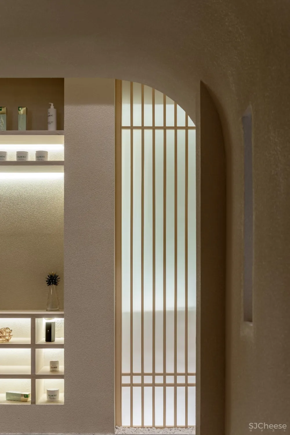 Natural SPA | AERIEDESIGN栖刻建筑设计