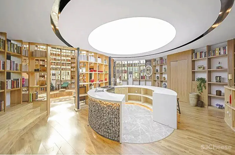 乡建如何不落俗套?15个最佳乡村建筑!