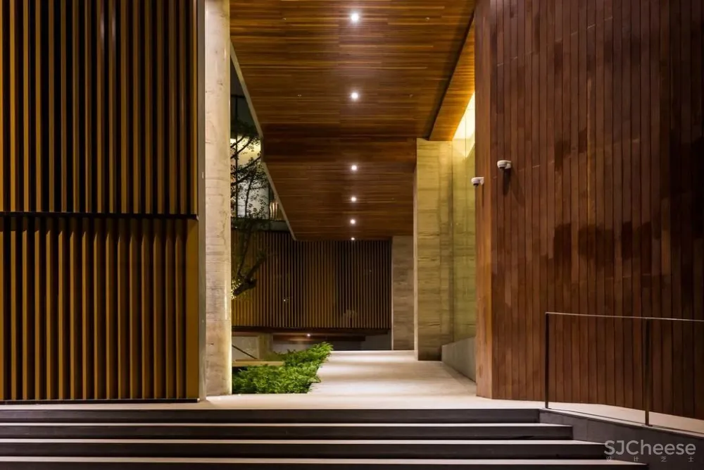 IDIN Architects- Arize 酒店•泰国海滨的日式美学!