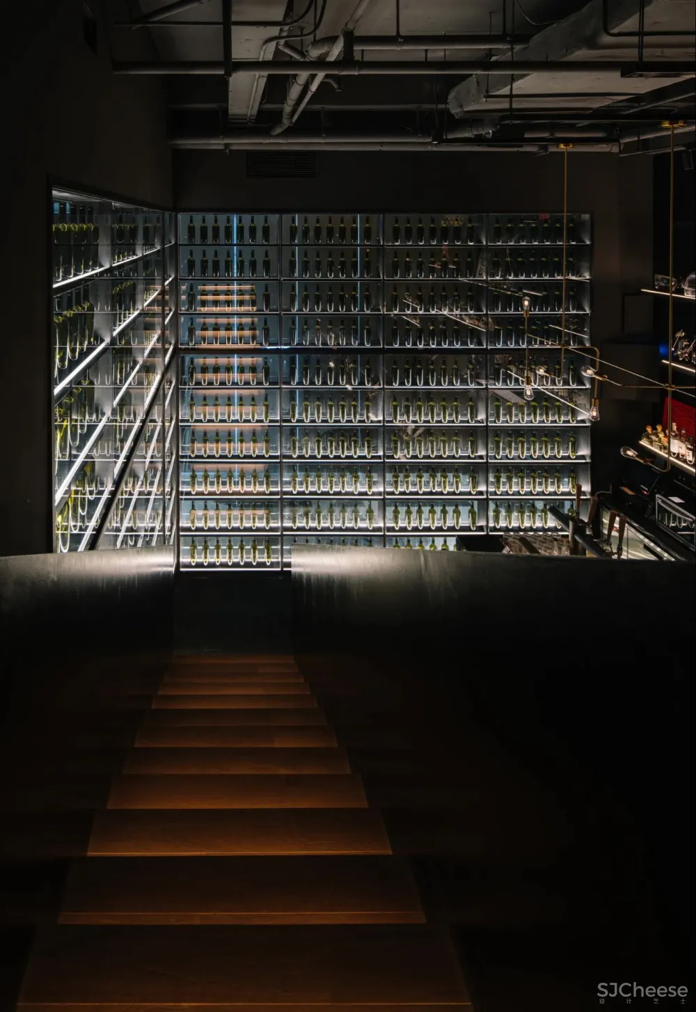 GTD 新作 星澜酒店 Twinkle Hotel 一场非经验的尝试