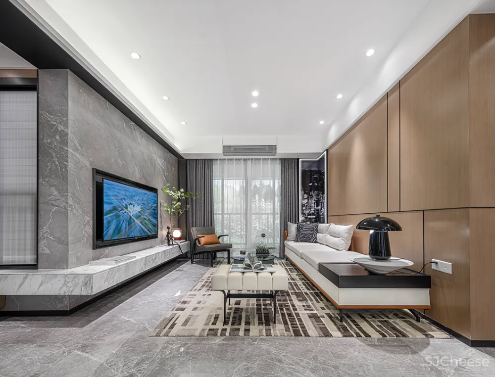 中海怡高:生命旅途新都汇!