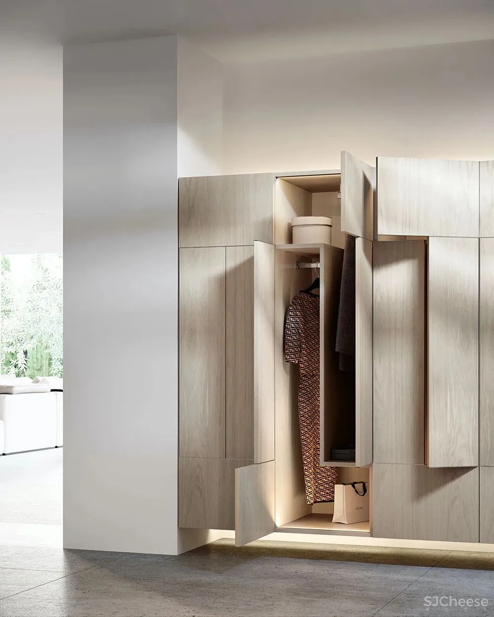 一个好的地产项目，从一张好的效果图开始