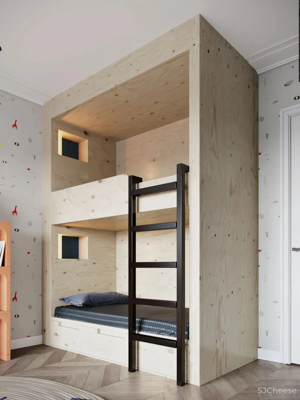 中性英伦风，太赞了！