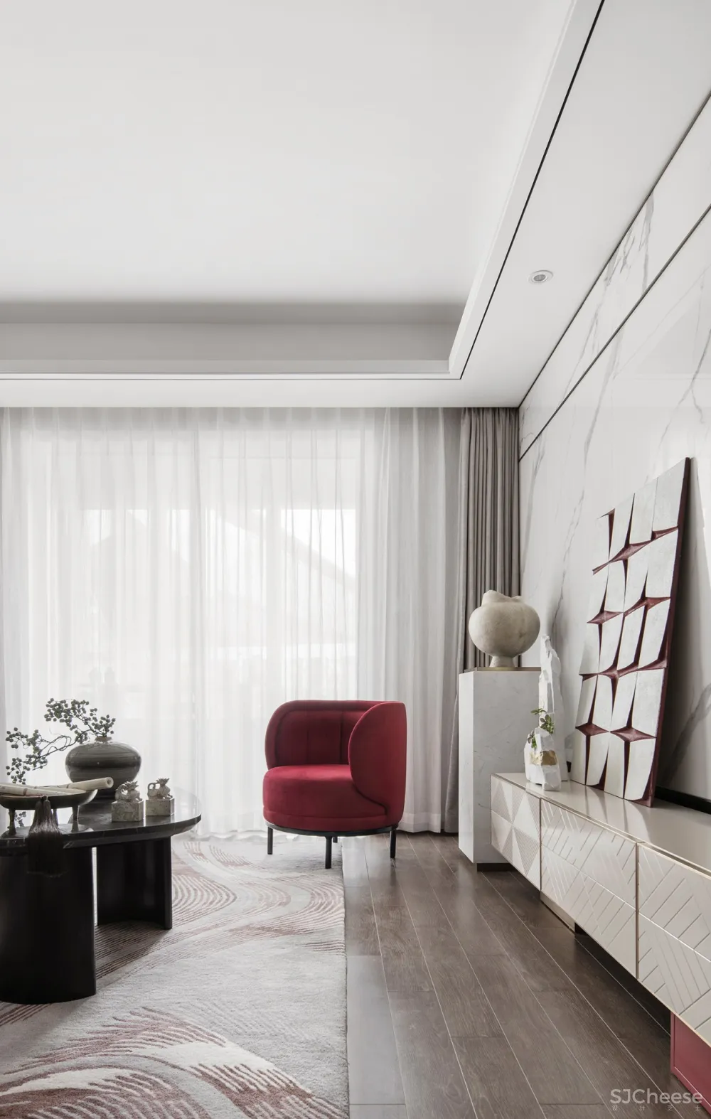 ANNEWORKS:简约纯粹的设计,让生活更有质感