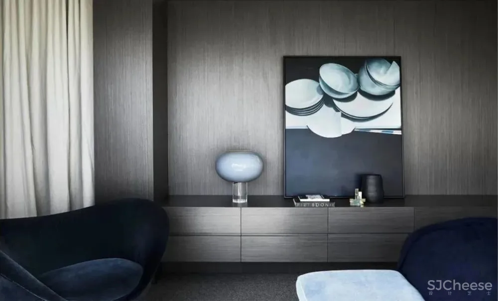 撞色怎么玩?“以小撞大”,美出新高度!