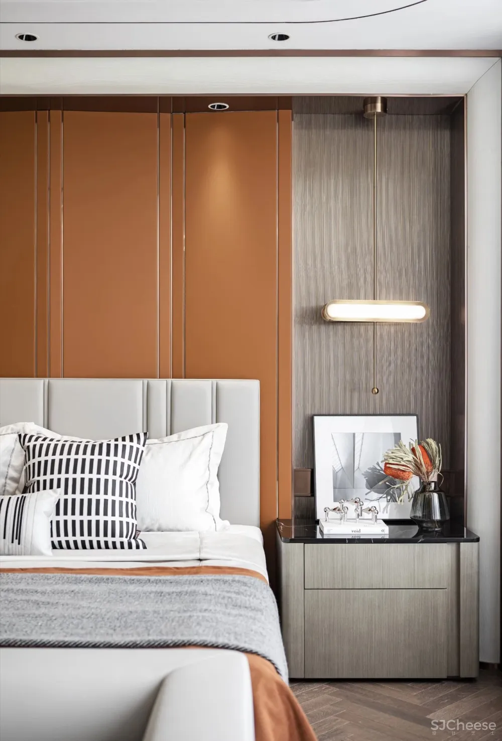 最顶级的设计,来自骨子里的文化自信!