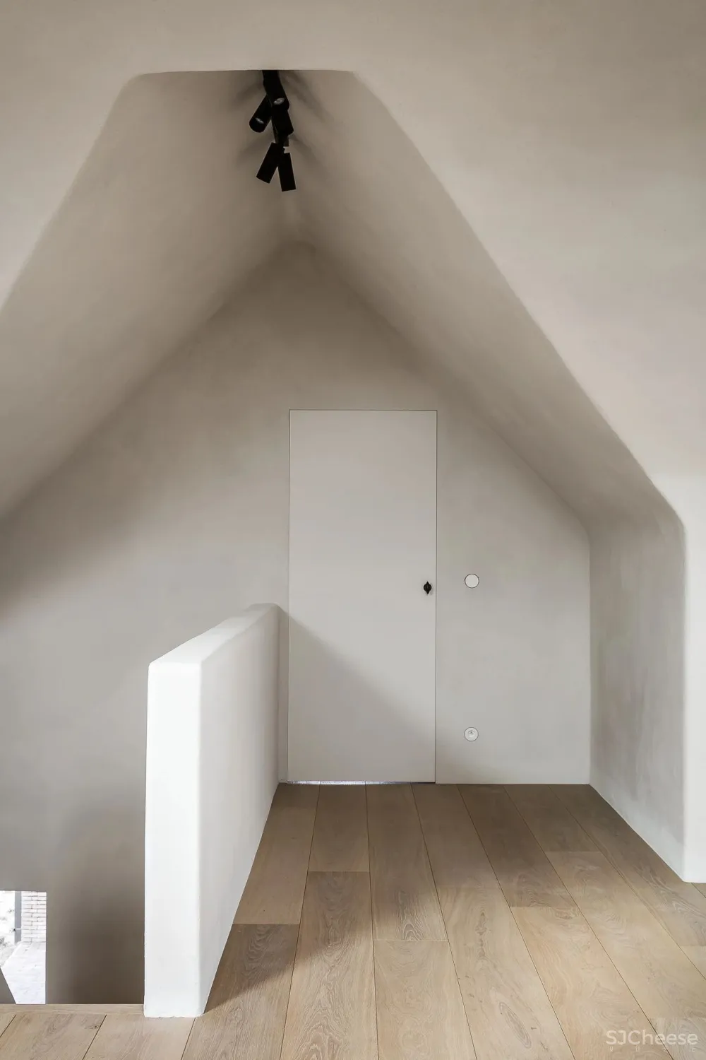 朴实无华的宁静与雅致 Jim Dierckx