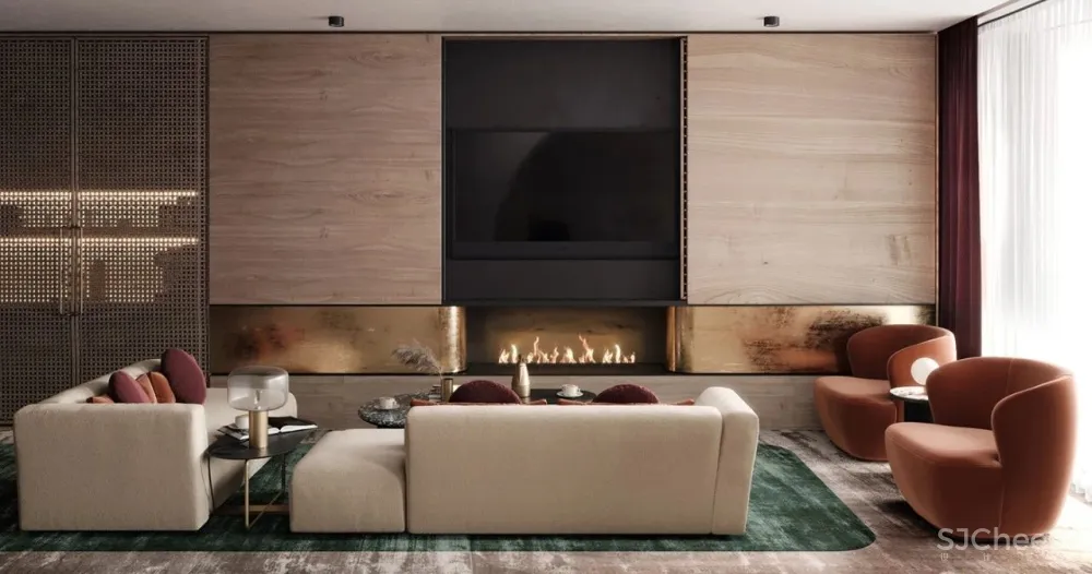 Jasmin Kodzha 优雅多义的艺术秩序