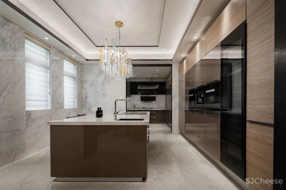 AID无限营造:优雅不仅被看到,更应被铭记