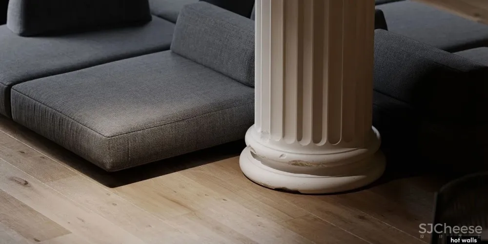 Mikhail Shaposhnikov 俄罗斯的极简主义