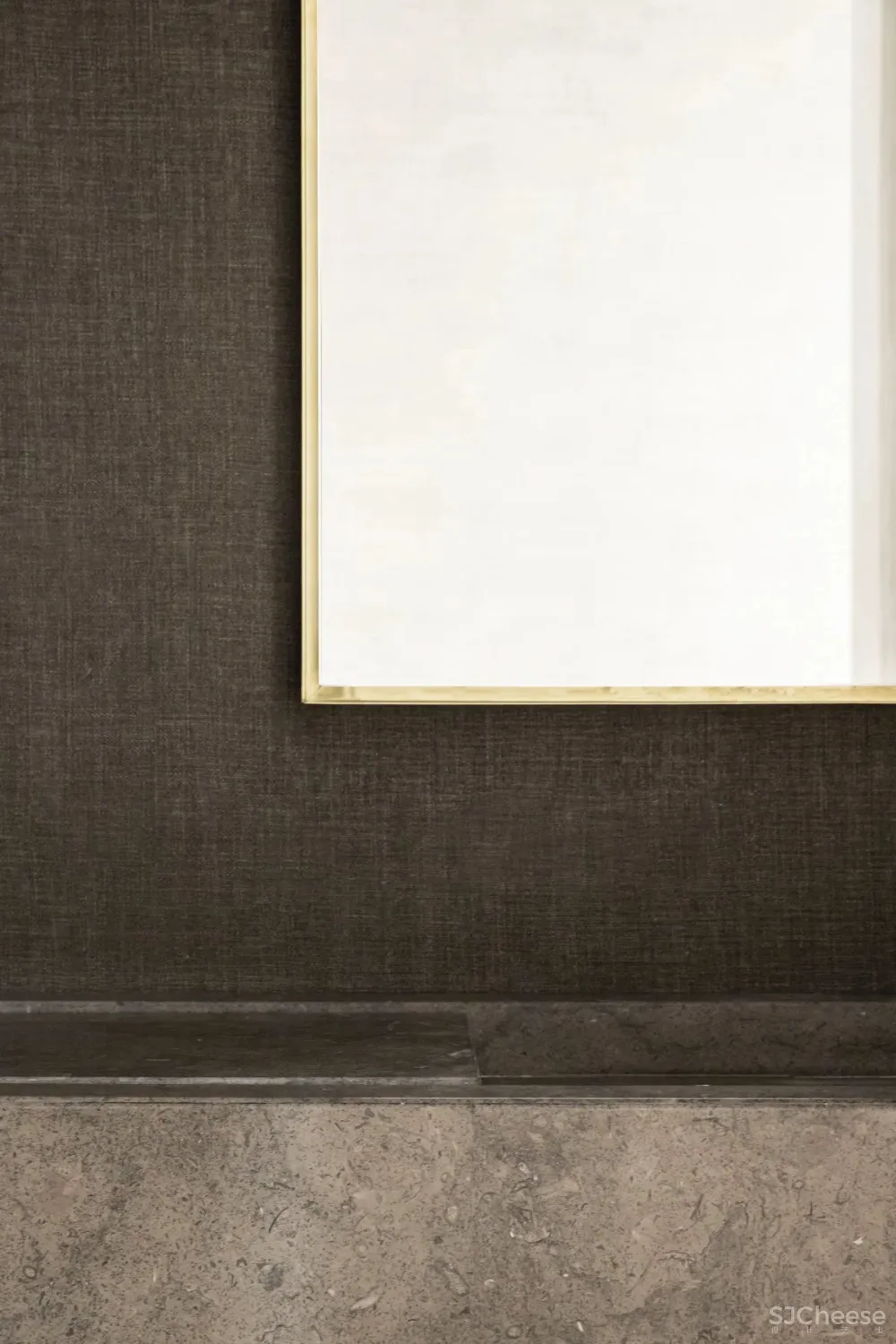 打造一个舒适的空间，真的需要大家一起用心