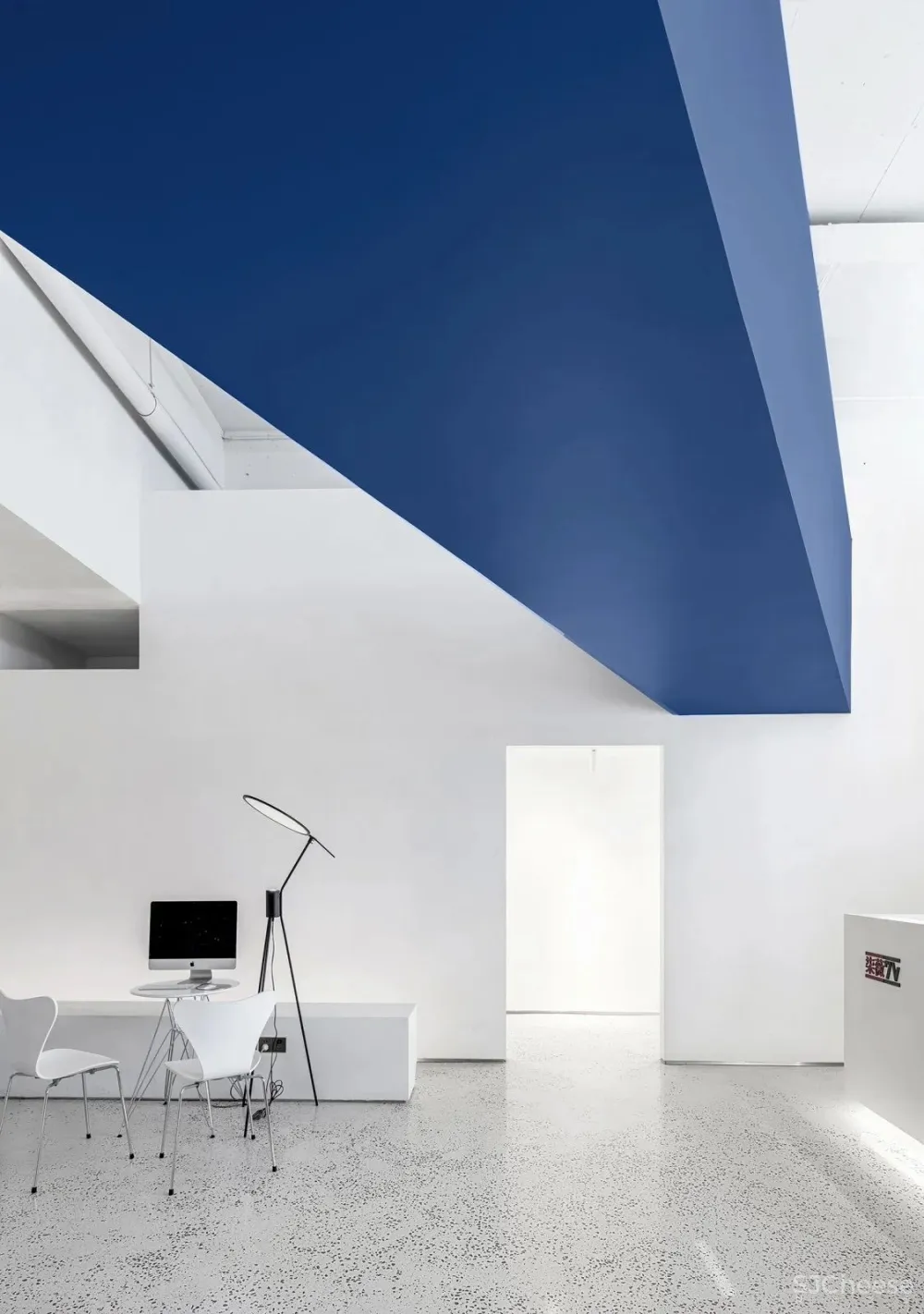 7V摄影工作室 末染设计