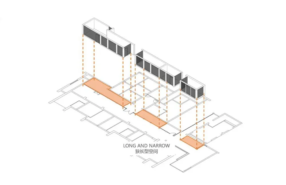 WED中熙设计 洛麦丝养发中心