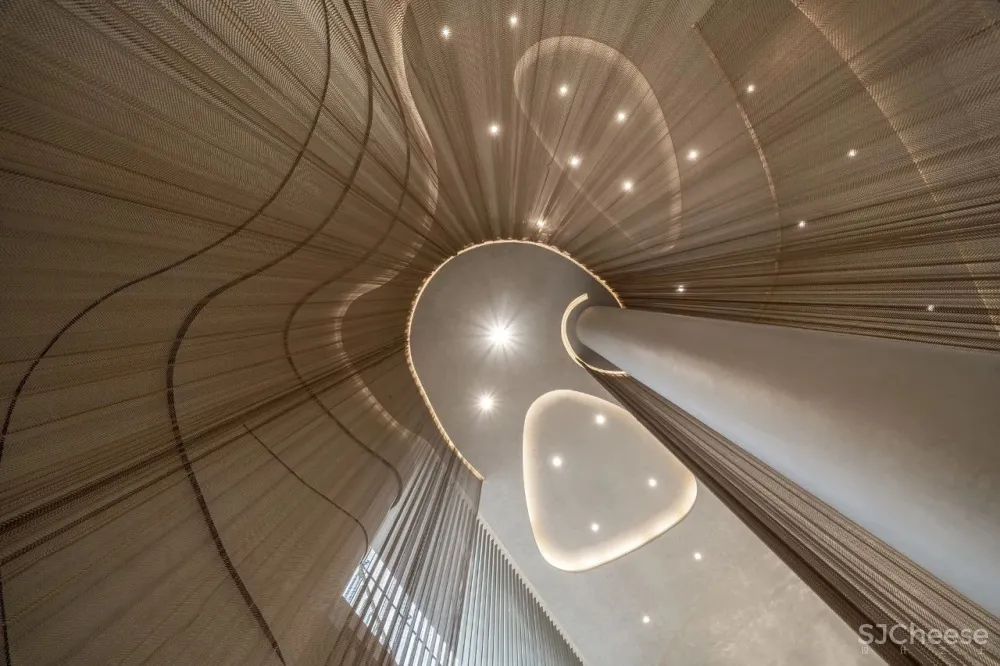 龙湖 - 香港置地:设计山城理想生活!