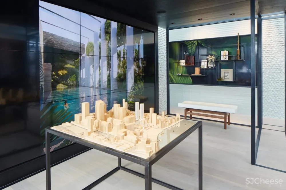 爆红的垂直森林,却被吐槽「蚊虫太多」「物业太贵」,阳台还是点到为止的绿化靠谱