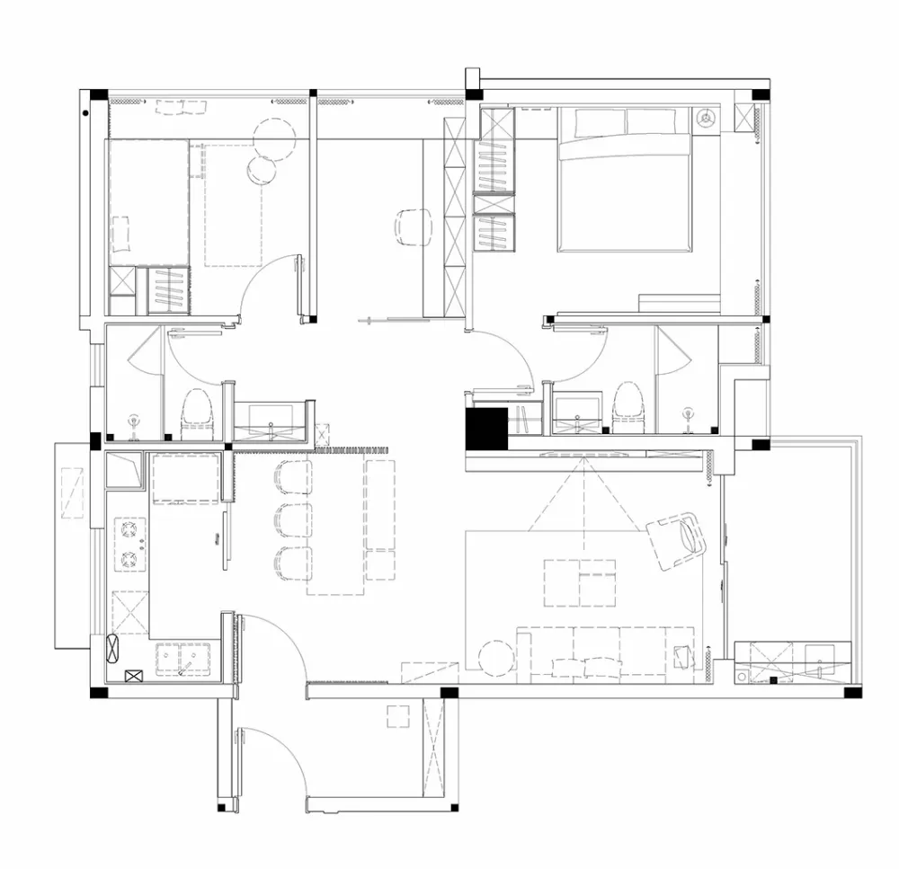 设计 I 被误读的“生活美学”！