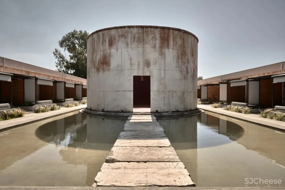 K Studio-海边宅寂酒店Dexamenes!