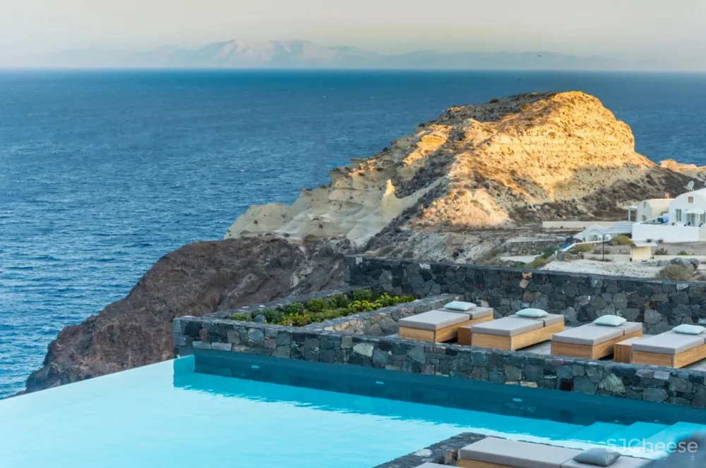 K studio设计丨远离城市喧嚣,诠释自然静谧美学(下)