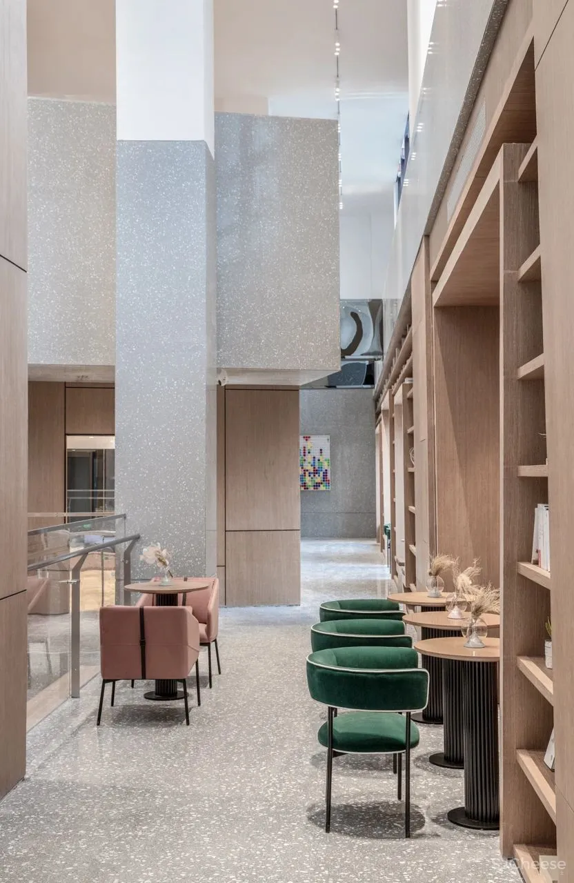 长沙再现“炸裂”网红新地标，颜值堪称惊艳！