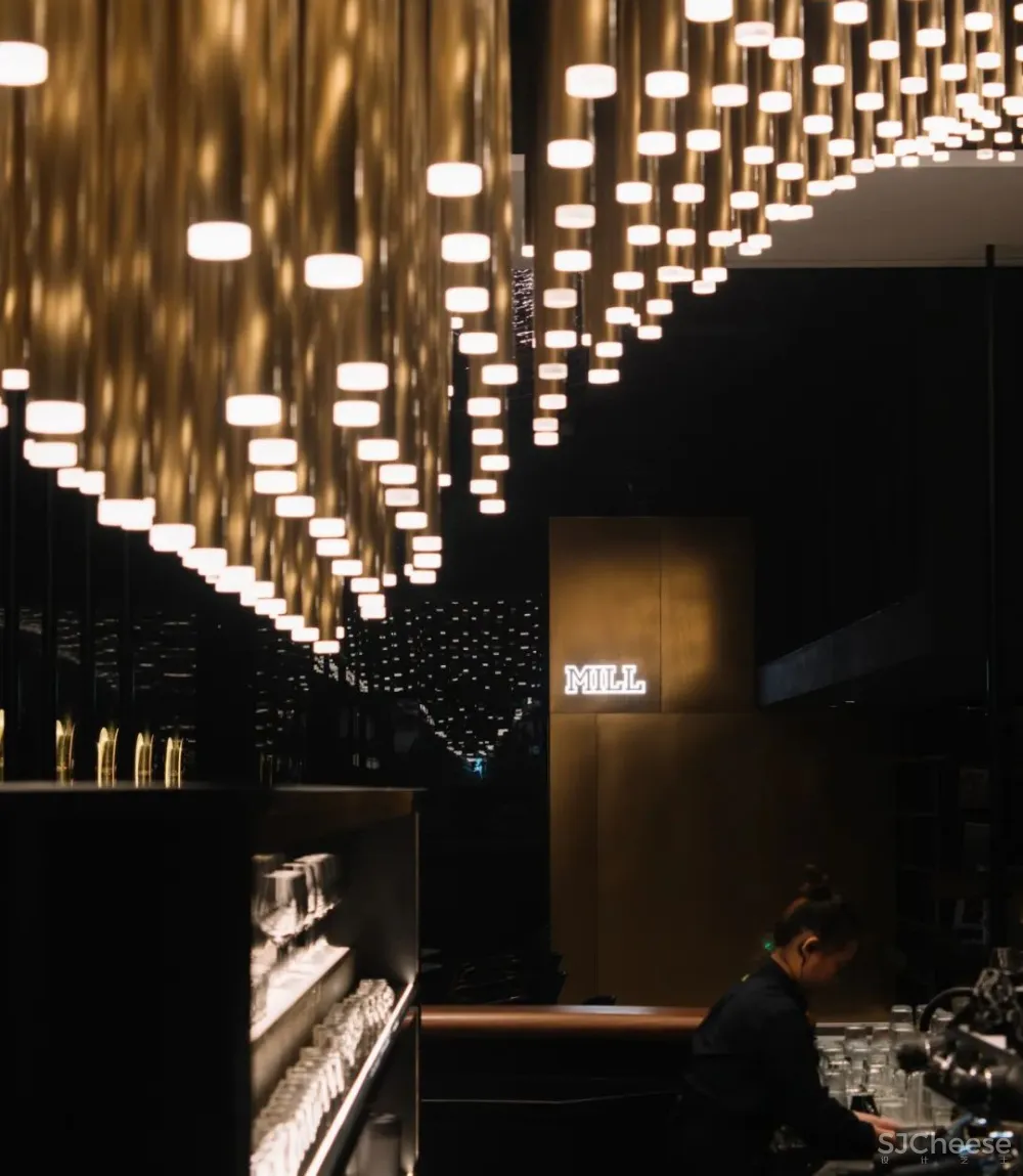 GTD 新作 星澜酒店 Twinkle Hotel 一场非经验的尝试