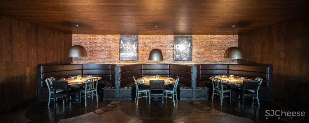 沈雷 × 张福记:用温暖的力量,使品牌深情