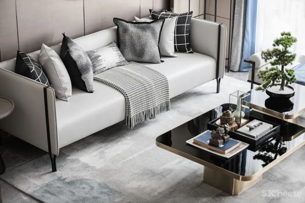 最顶级的设计,来自骨子里的文化自信!