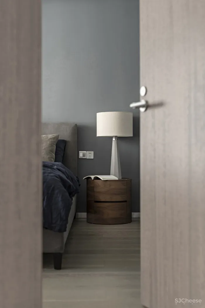 成都多纷设计作品——青年.青见